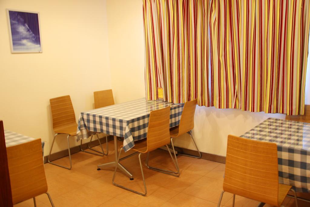 7Days Inn Wuhan Zongguan Экстерьер фото