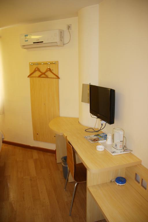 7Days Inn Wuhan Zongguan Номер фото