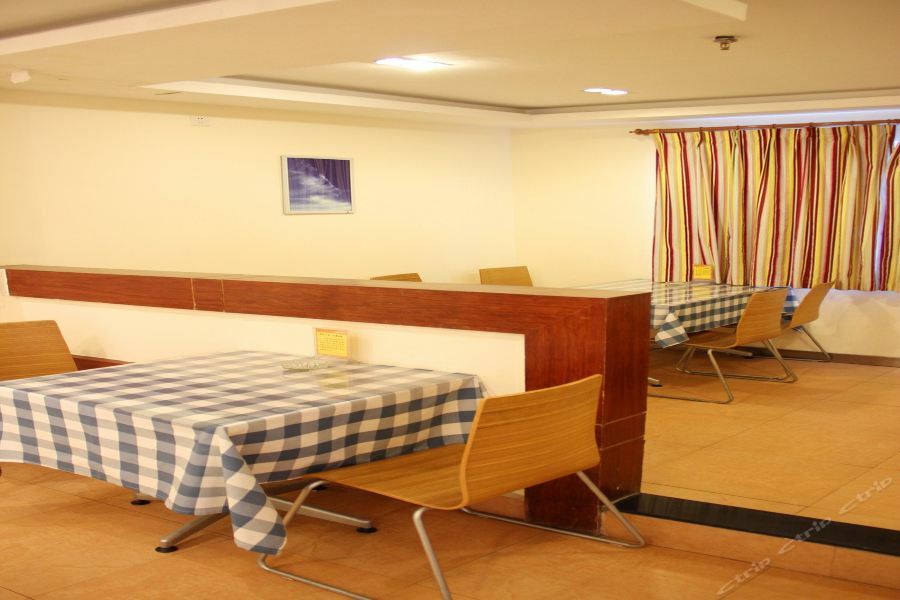 7Days Inn Wuhan Zongguan Экстерьер фото