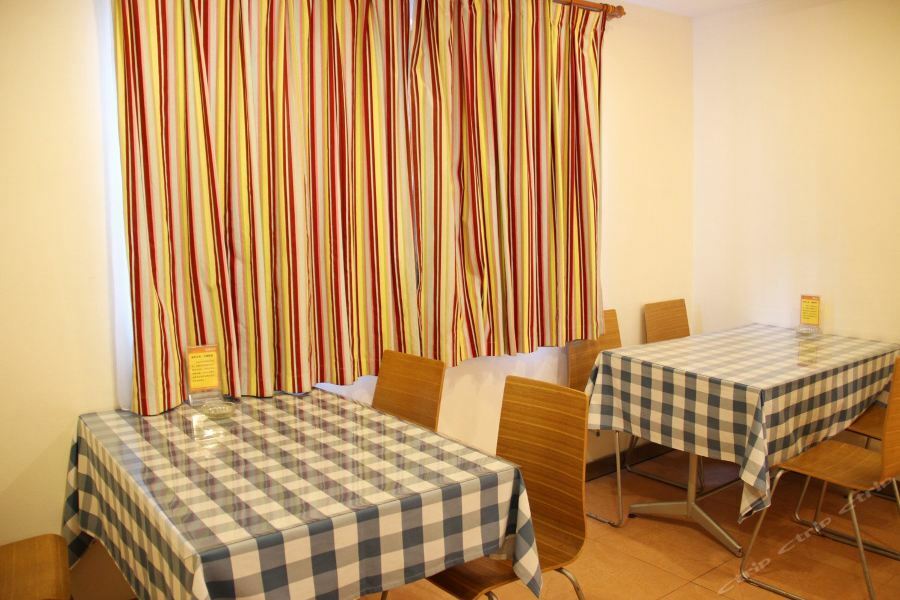 7Days Inn Wuhan Zongguan Экстерьер фото
